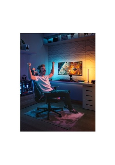 Gaming Monitör Arkası Aydınlatma Seti İle Atmosfer