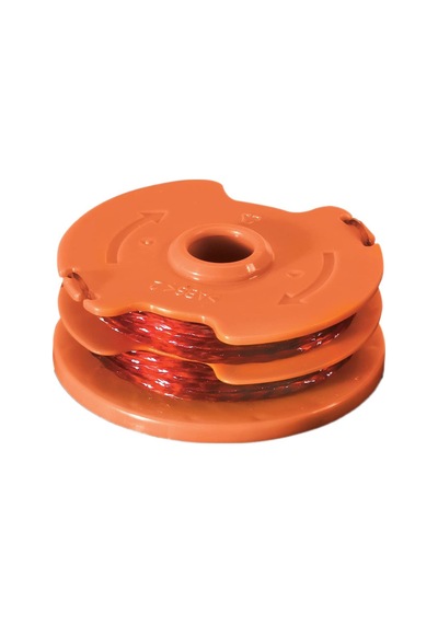 WORX WA0007 1.65mmX5Metre Çift Çıkışlı Duble Helix Spiral Burgulu