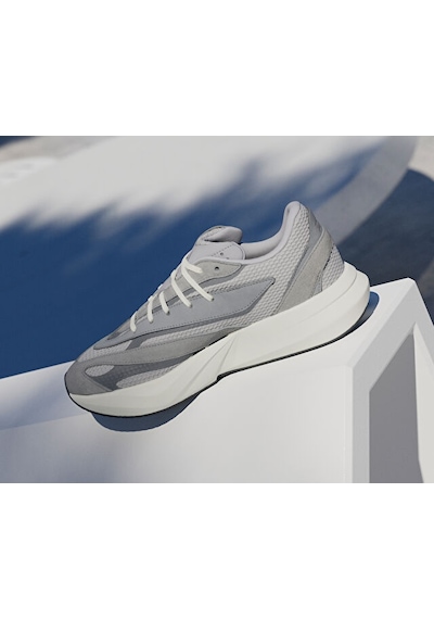 Adidas Lightblaze Erkek Günlük Ayakkabı Ih8607 Renkli Renkli