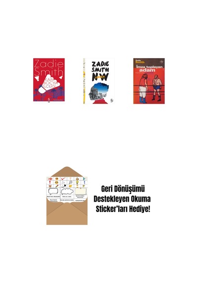 Kamboçya Elçiliği + Nw, Londra + İmza Toplayan Adam + Okuma Sticker'ları