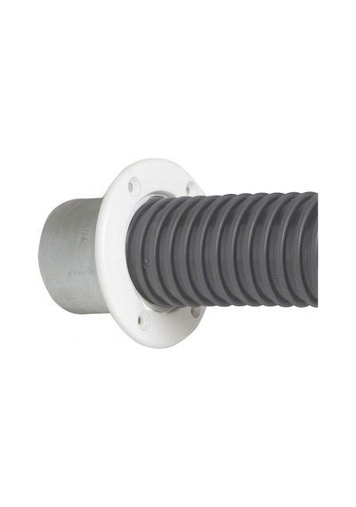 Teleflex Pvc Motor Direksiyon Ve Kontrol R/c Telleri Montaj Spirali Hortumu 140 Cm