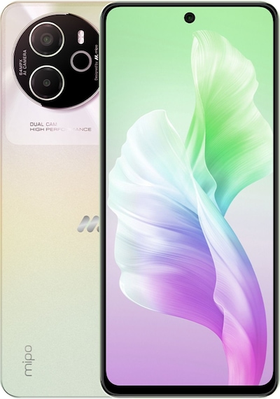 Mipo M59 8 GB 256 GB (Mipo Türkiye Garantili)