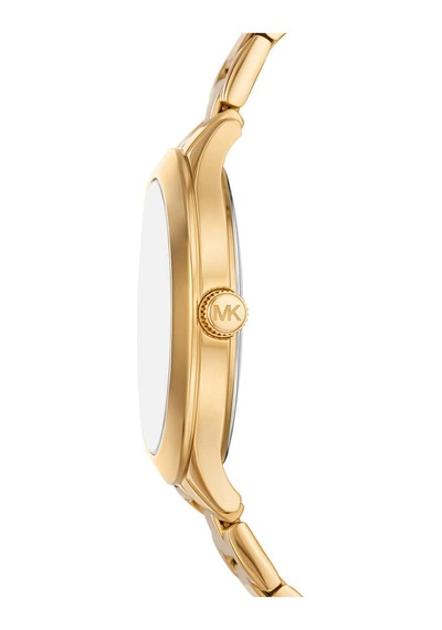 Michael Kors Mko1106 Kadın Kol Saati Altın