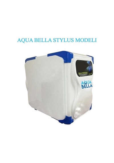 Aqua Bella Tüm Su Arıtma Cihazları Yedek Filtre Seti