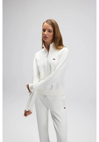 Ellesse Bayan Sweat Ef557-of Beyaz Beyaz