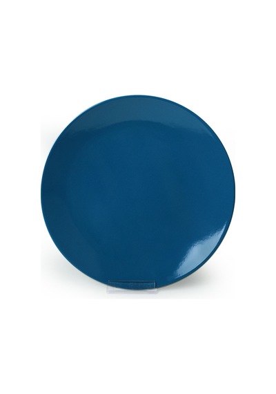 Keramika Blue Mix Yemek Takımı 6 Parça 2 Kişilik 031-413-420 Mavi