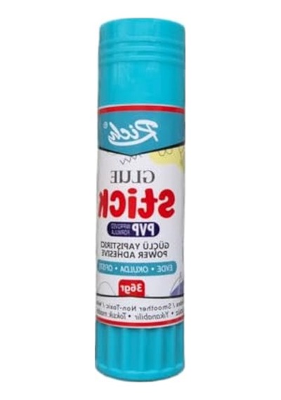 Güçlü Yapıştırıcı, Toksik Olmayan, 36 Gr, Yıkanabilir