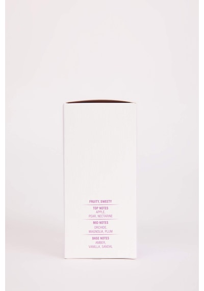 Defacto Kadın 50 ml DeFacto Lilac Parfüm D0579AXNS