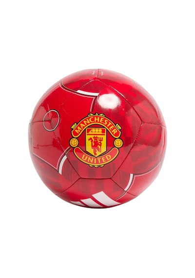 Jp3058-u Adidas Manchester United Home Futbol Topu Kırmızı Jp3058-u Kırmızı