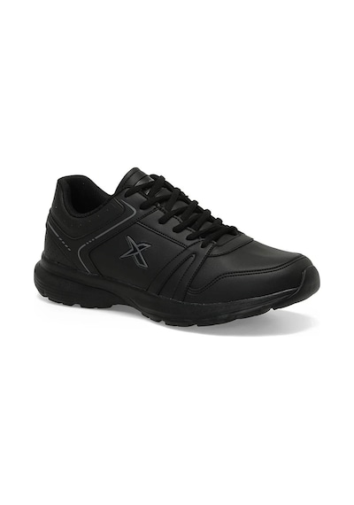 Kinetix Erkek Sneaker Siyah 101384137 Mıton Pu 3pr 24ks94000254 S940100 Siyah