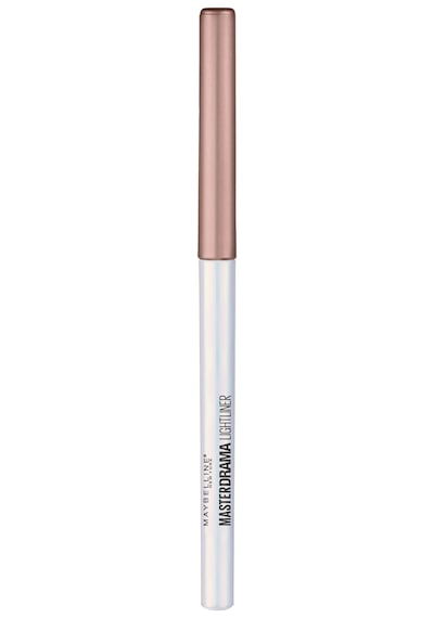 Maybelline New York Master Drama Lightliner Göz Kalemi 05 Bronze Light