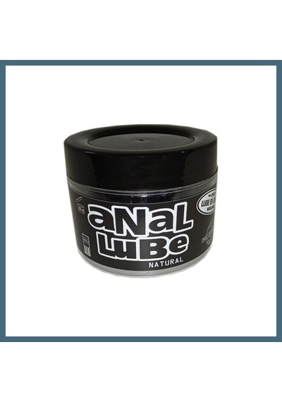Bezos Miyo Life Miyolife Anal Lube Natural Cream Agc