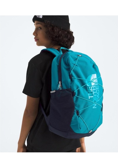 The North Face Y Court Jester Sırt Çantası Dusk Blue/summit Navy Mavi