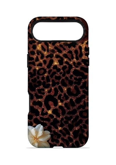 Velvoria Valestra Koyu Leopar Çiçek Apple Apple iPhone Uyumlu 17 Air Magsafe Koruma Kılıfı Valestra Magline - Koyu Leopar Çiçek Velvoria Valestra Koyu Leopar Çiçek Apple Apple iPhone Uyumlu 17 Air Magsafe Koruma Kılıfı Valestra Magline - Koyu Leopar Çiçek