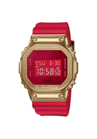 Casio G-Shock GM-5600CX-4DR Kol Saati