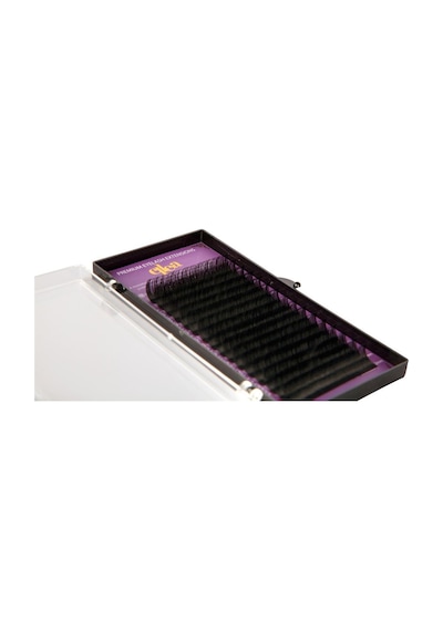 Ellea Classic İpek Kirpik D Kıvrım 0.10 Kalınlık 14 MM Uzunluk