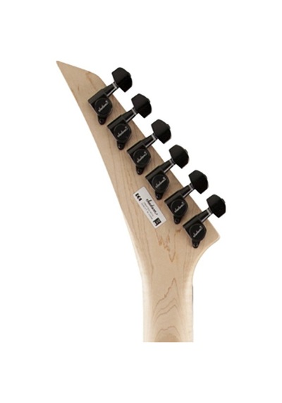 Jackson 2910238576 Js Dinky Arch Top Js32 Dkam Elektro Gitar Sno