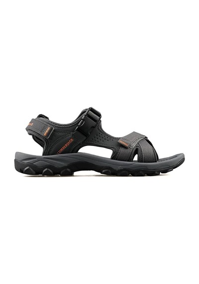Lumberjack Laggun 4fx 101497854 Anatomik Taban Erkek Sandalet Gri 40-45 001