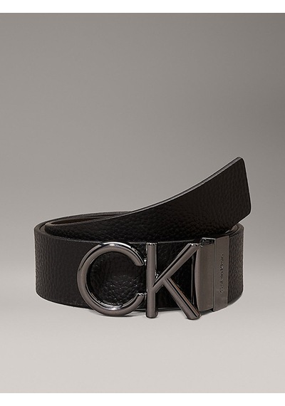 Calvin Klein Calvın Kleın Erkek Kemer K50k510948-bax Siyah