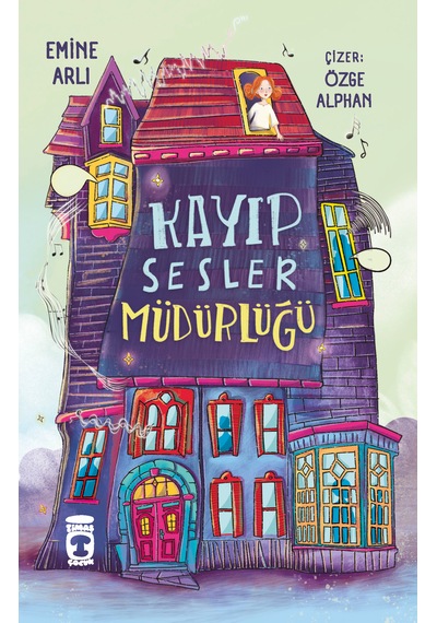 Kayıp Sesler Müdürlüğü