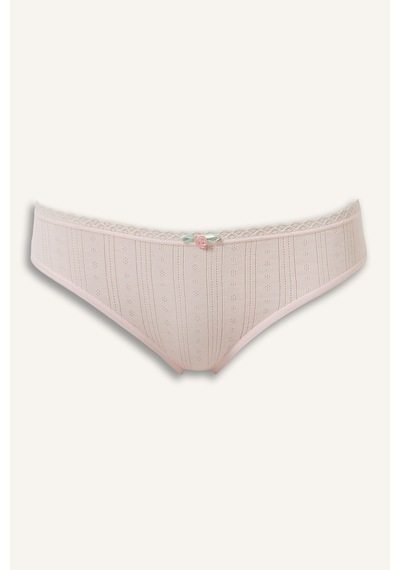 Defacto 2li Slip Külot I3996ax26auyl149 Sarı-yl149