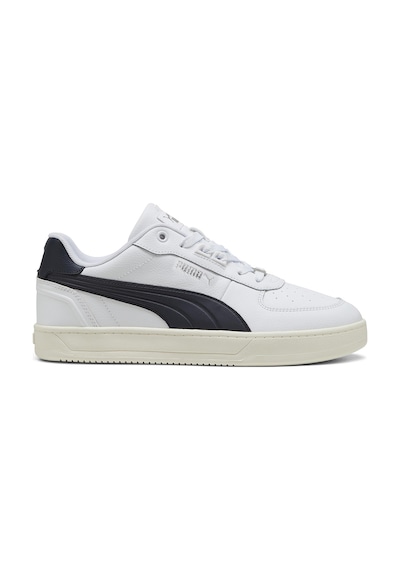 Puma Caven 2.0 Lux Erkek Beyaz Sneaker Ayakkabı 39501613 1629627 Çok Renkli
