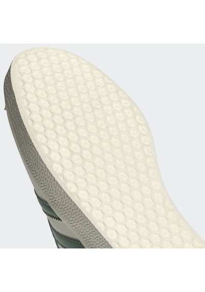Adidas Gazelle Erkek Spor Ayakkabı - Ig1635 Beyaz