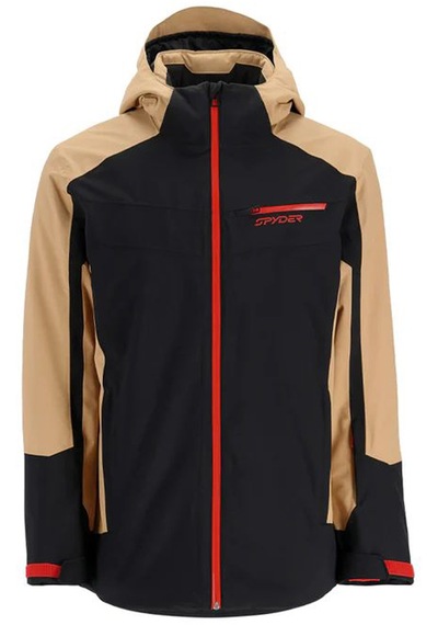 Spyder Seventy - Eıght Siyah Siyah