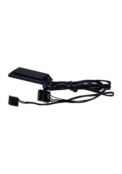 Lian Li Unı Fan Reverse Sl Wıreless Lcd 3x120mm Siyah Kasa Fanı