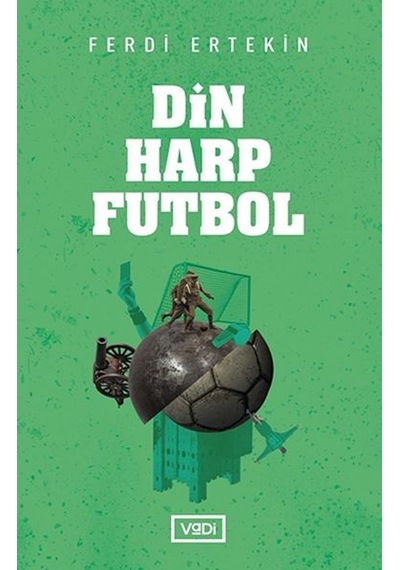 Din. Harp. Futbol N11.30112