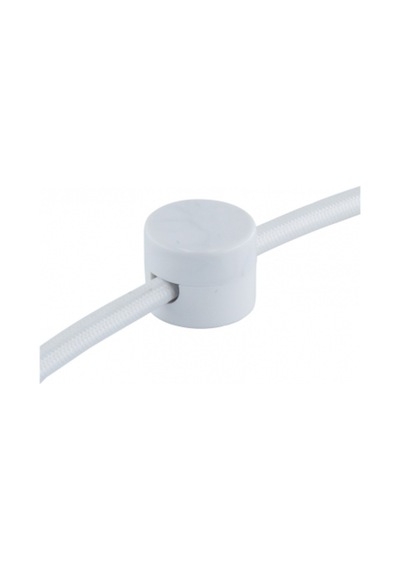 Nexo Plastik Kablo Sabitleyici (18X28Mm) 1 Adet