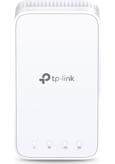 TP-Link RE300 AC1200 1200 Mbps 5 Ghz Kablosuz Menzil Genişletici