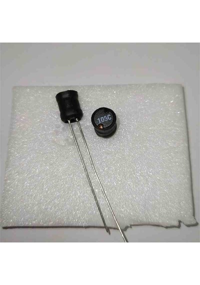 105c 1uh Bobin 84 Adet