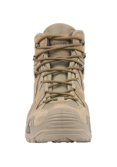 Lowa Zephyr Gtx Mıd Coyote Bot-5777 Kahverengi