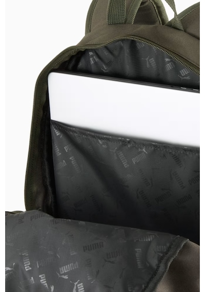 Puma Plus Iı 20l Sırt Çantası Haki