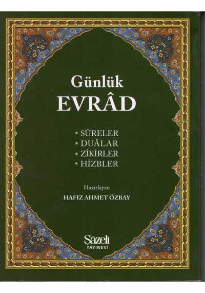 Günlük Vird