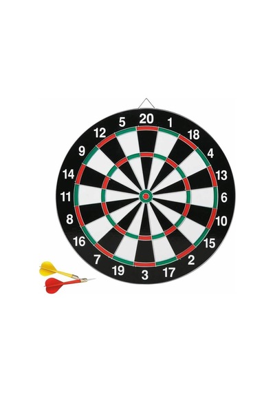 15326 Sun-rst-rsp-dart 6 Oklu 36,5 Cm - Sunman