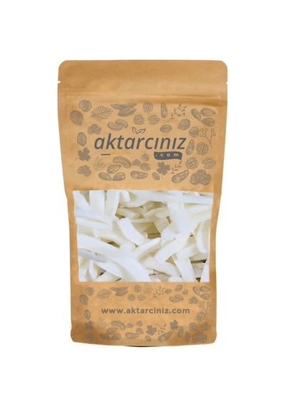 Aktarcınız Kurutulmuş Hindistan Cevizi 100 G