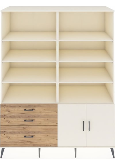 Kronos Gardrop 9 Raflı 3 Çekmeceli 2 Kapaklı 176x59x221 Aytaşı-aytaşı/çam Aytaşı/çam Kronos Gardrop 9 Raflı 3 Çekmeceli 2 Kapaklı 176x59x221 Aytaşı-aytaşı/çam Aytaşı/çam