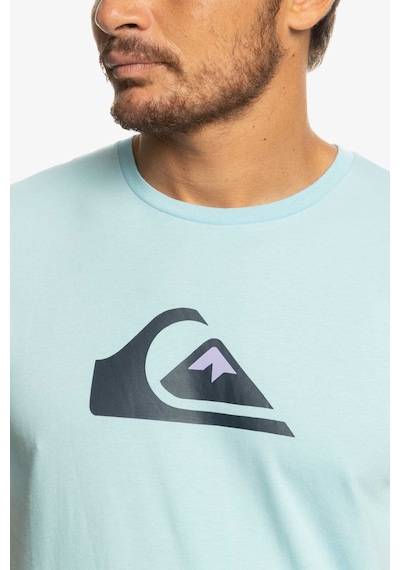 Quiksilver Complogo Erkek Tişört EQYZT06534-BGC0