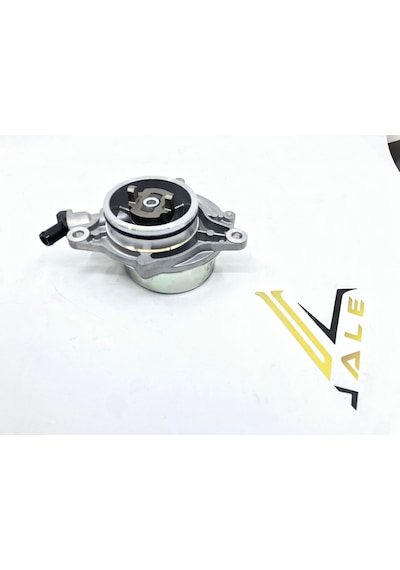 Bmw 3-5 Serisi Vakum Pompası Pıerburg E46.e60.e53 -11667795142