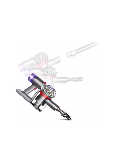 Dyson V8 Kablosuz Dikey Şarjlı Süpürge