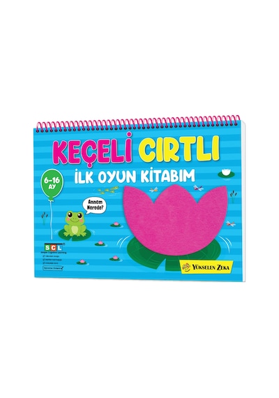 6-16 Ay Temel Setler Kolisi
