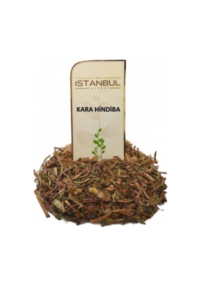 İstanbul Baharat Kara Hindiba 2 x 40 G