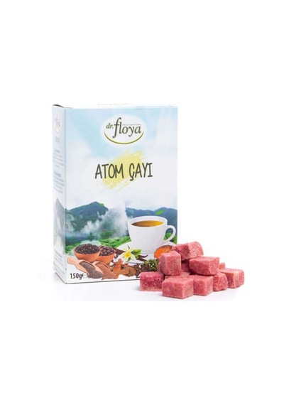 Atom Çayı Kış Çayı 150 G