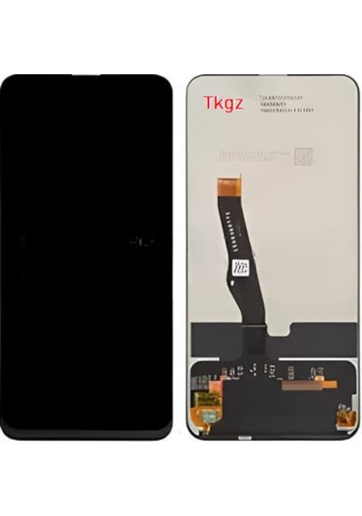 Tkgz - Y9 Prime 2019 Lcd Ekran Dokunmatik Service Pack Lcd