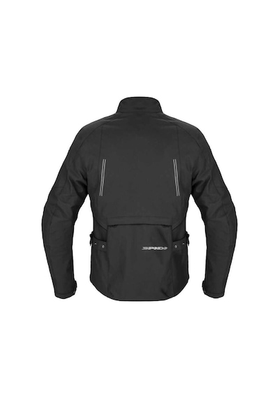 Spidi Spıdı Stretch Ceket Siyah+sırt Koruma Muon Spidi Spıdı Stretch Ceket Siyah+sırt Koruma Muon