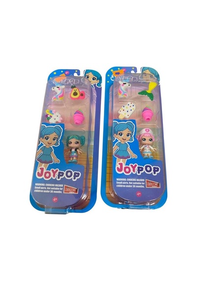 Joypop 5 Li Mini Fiğür 0420