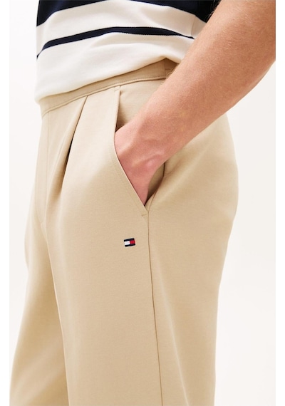 Tommy Hilfiger Essentıal Intechno Sweatpant-15046 Bej