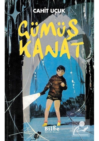 Mercankitap Gümüş Kanat / Cahit Uçuk